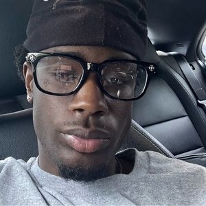 Meet your Posher, Tyler